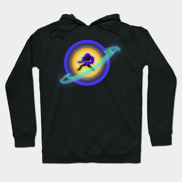 Bounty hunter planet Hoodie by AlterAspect